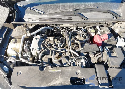 2020 Nissan Sentra S Xtronic Cvt из США, поврежденный, VIN 3N1AB8BV8LY213927